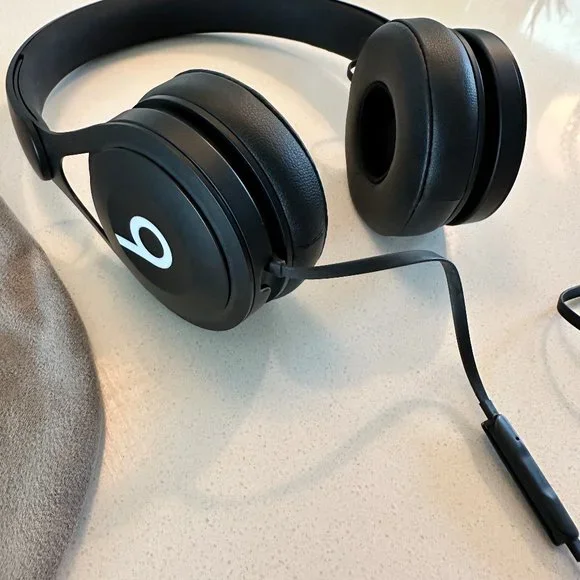 Beats Wired On-Ear Headphones